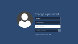 Dịch vụ Reset password windows 10 – Đổi pass máy tính Win 7 8 10