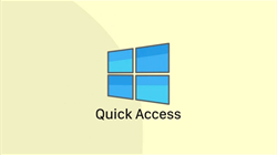 Dễ dàng sử dụng Quick Access trên Windows 11 với các mẹo sau 2022