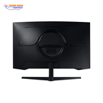 Màn hình cong gaming Samsung LC32G55 32" 2K 144Hz FreeSync like new