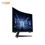 Màn hình cong gaming Samsung LC32G55 32" 2K 144Hz FreeSync like new