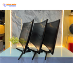 Màn hình cong Samsung LC32JG50FQEXXV 32 inch FHD 144Hz Like New Đen