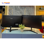 Màn hình cong Samsung LC32JG50FQEXXV 32 inch FHD 144Hz Like New Đen