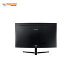 Màn hình cong Samsung LC32JG50FQEXXV 32 inch FHD 144Hz Like New Đen