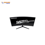 Màn hình cong Samsung LC32JG50FQEXXV 32 inch FHD 144Hz Like New Đen