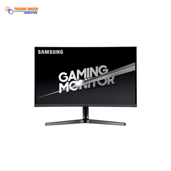 Màn hình cong Samsung LC32JG50FQEXXV 32 inch FHD 144Hz Like New Đen