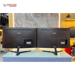 Màn hình cong Samsung LC32JG50FQEXXV 32 inch FHD 144Hz Like New Đen