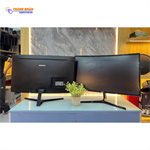 Màn hình cong Samsung LC32JG50FQEXXV 32 inch FHD 144Hz Like New Đen