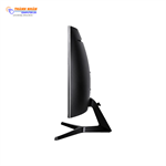 Màn Hình Cong Samsung LC32JG50QQEXXV (32inch | VA | WQHD | 144Hz) Like new