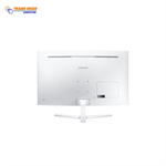 Màn hình cong Samsung LC32JG50FQEXXV 32" FHD VA 144Hz Like New Trắng