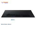 Màn hình LCD Samsung LS24F320GAEXXV (24"/FHD/IPS/120HZ/5MS) BH 24 Tháng