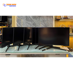 Màn Hình Gaming SAMSUNG Odyssey G5 G55C LS32CG552EEXXV (32.0 inch - 2K - VA - 165Hz - 1ms - FreeSync - HDR10 - Curved)