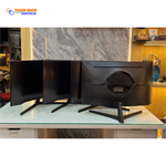 Màn Hình Gaming SAMSUNG Odyssey G5 G55C LS32CG552EEXXV (32.0 inch - 2K - VA - 165Hz - 1ms - FreeSync - HDR10 - Curved)