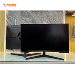 Màn Hình Gaming SAMSUNG Odyssey G5 G55C LS32CG552EEXXV (32.0 inch - 2K - VA - 165Hz - 1ms - FreeSync - HDR10 - Curved)