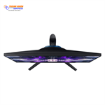 Màn hình Samsung Odyssey G3 LS27AG320NEXXV (27inch | FHD | VA | 165Hz | FreeSync) Like New