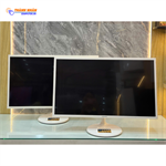 Màn hình 32in cong trắng Samsung S32F351FUC (FHD/VA/60Hz/5ms)