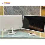 Màn hình 32in cong trắng Samsung S32F351FUC (FHD/VA/60Hz/5ms)