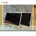 Màn hình 32in cong trắng Samsung S32F351FUC (FHD/VA/60Hz/5ms)