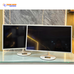 Màn hình 32in cong trắng Samsung S32F351FUC (FHD/VA/60Hz/5ms)