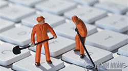 Hướng dẫn vệ sinh máy tính cá nhân tại nhà 2021!