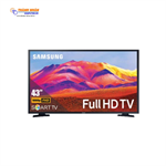 Smart Tivi Samsung 43 inch 43T6000AK Like new