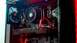 So sánh PC workstation và PC gaming