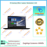 Lenovo ThinkPad T460s - Intel Core i7 6600 Ram 8Gb SSD 256Gb FullHD New 98%