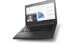 Đánh giá Lenovo ThinkPad T460s - mỏng nhẹ cao cấp