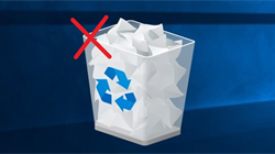 Hướng dẫn các cách khôi phục file từ Recycle Bin trong Windows 10