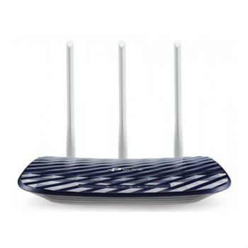 TP-Link Archer C20 - Router Băng Tần Kép Không Dây AC750 - Hàng Chính Hãng