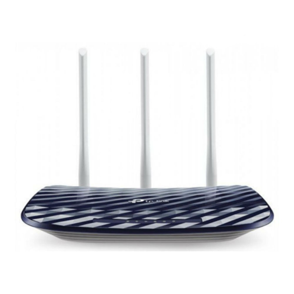 TP-Link Archer C20 - Router Băng Tần Kép Không Dây AC750 - Hàng Chính Hãng