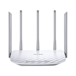 Bộ Phát Wifi TP-Link Archer C60 AC1350 - Router Wifi Băng Tần Kép - Hàng Chính Hãng