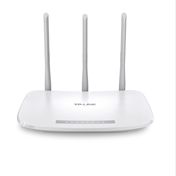 TP-Link TL-WR845N - Router Không Dây Chuẩn N Tốc Độ 300Mbps - Hàng Chính Hãng