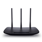 TP-Link TL-WR940N - Router Wifi Chuẩn N Tốc Độ 450Mbps - Hàng Chính Hãng