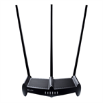 TP-Link TL-WR941HP - Bộ Phát Wifi Công Suất Cao 450Mbps - Hàng Chính Hãng