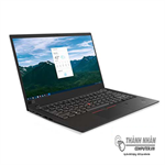 Laptop Lenovo X1 carbon gen 5 Intel thế hệ 7 Ram 8 SSD 256Gb FullHD Like New