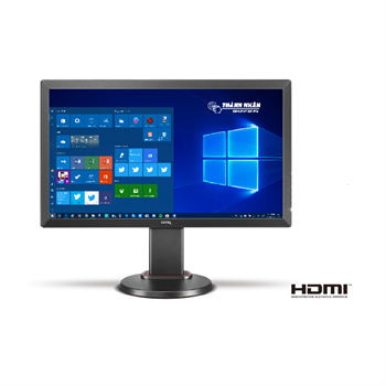 Màn hình LCD 24inch BenQ RL2460 FHD  (1920-1080) 