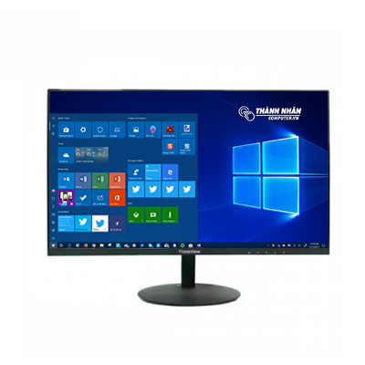 Màn hình cong LCD 24'' ThinkView G240C FHD 75Hz Gaming New 100% Fullbox