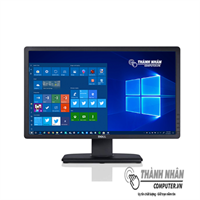 Màn hình LCD 24'' Dell U2412M UltraSharp IPS New 100% FullBox