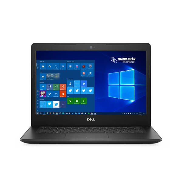 Máy tính xách tay Dell inspiron 3593,intel Core i7-1065G7 New Full Box