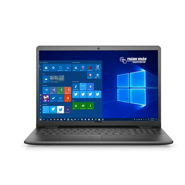 Máy Tính xách tay Dell Inspiron 3501,Inter Core i5-1135G7 New Full Box