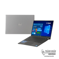 Laptop DELL VOSTRO  V5410-V4I5014W  I5 11300H Ram 8Gb SSD 512GB 14” FHD New 100% FullBox