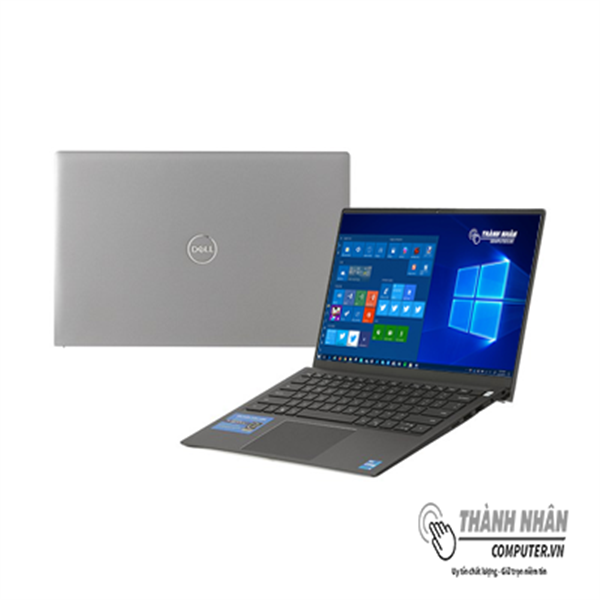 Laptop DELL VOSTRO  V5410-V4I5014W  I5 11300H Ram 8Gb SSD 512GB 14” FHD New 100% FullBox