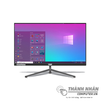 Màn hình LED ThinkVision 22inch V2211S FullHD 75Hz New 100% FullBox