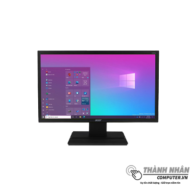 Màn hình LCD Acer V226HQL 21.5" FullHD Like New