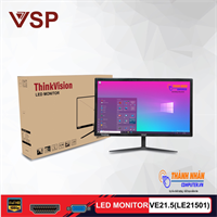 Màn hình LCD 22" VSP  VE21.5 LE21501 Đen New 100% FullBox