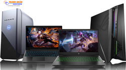 Giải đáp: Vì sao máy tính - PC lại mạnh hơn Laptop ?