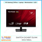 Màn hình Viewsonic VA3209-MH (31.5Inch/ Full HD/ 4ms/ 75HZ/ 250cd/m2/ IPS/ Loa) Like new