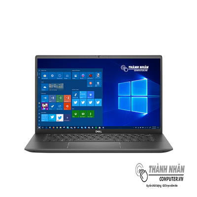 Laptop DELL VOSTRO V5502-NT0X01 I5 1135G7 Ram 8G SSD 512GB 15,6” New 100% FullBox