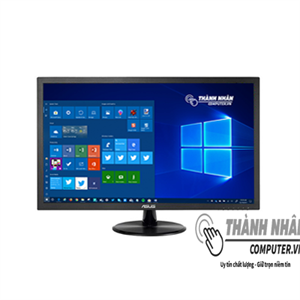 Màn hình LCD 22'' Asus VP228HE FHD TN 60Hz New 100% FullBox