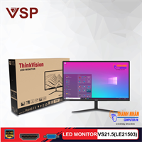 Màn hình LCD 22" VSP  VS21.5 LE21503 Đen New 100% FullBox